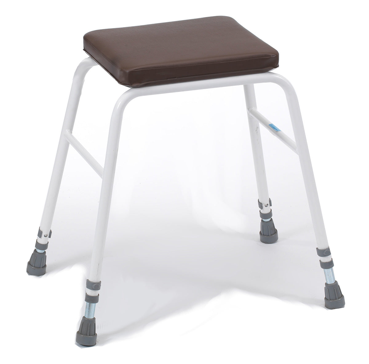 Basic Perching Stool - Black